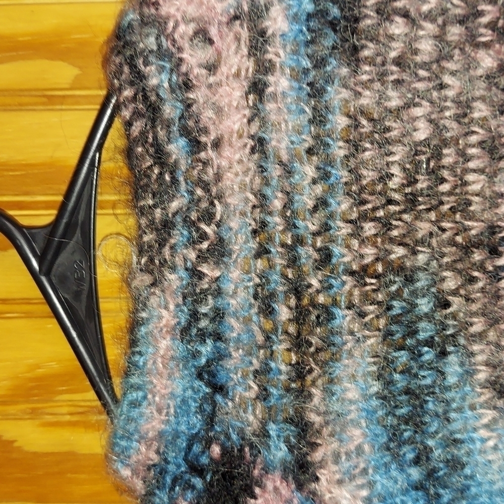 Handmade Sweater - Picture 5 of 5